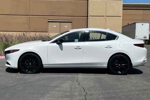2026 Mazda Mazda3 2.5 Turbo Premium Plus