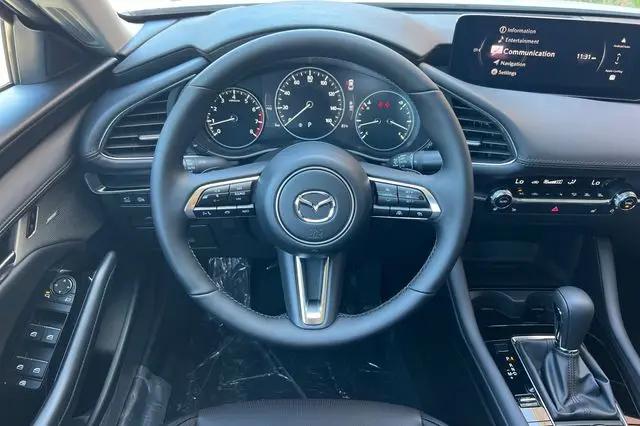 2026 Mazda Mazda3 2.5 Turbo Premium Plus