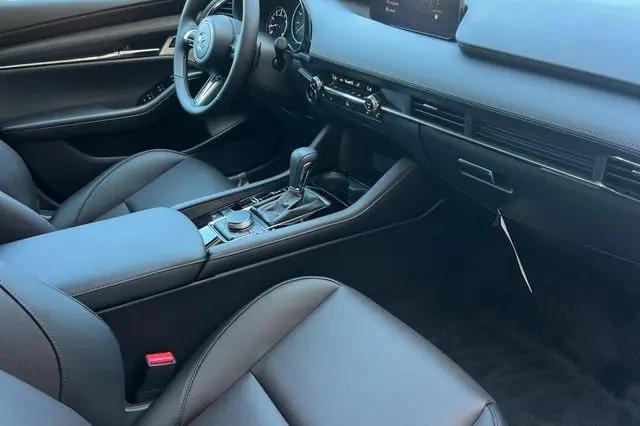 2026 Mazda Mazda3 2.5 Turbo Premium Plus
