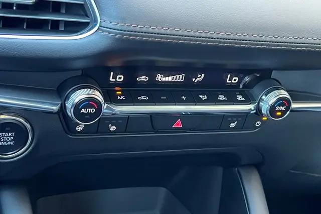 2026 Mazda Mazda3 2.5 Turbo Premium Plus