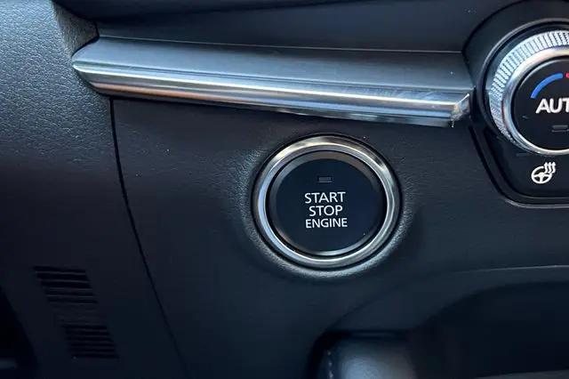 2026 Mazda Mazda3 2.5 Turbo Premium Plus