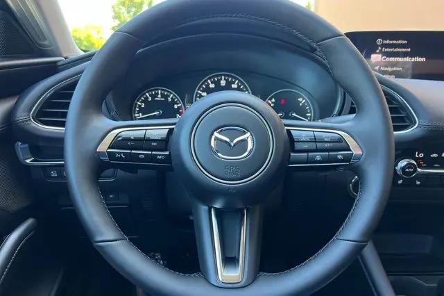2026 Mazda Mazda3 2.5 Turbo Premium Plus