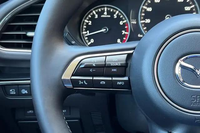 2026 Mazda Mazda3 2.5 Turbo Premium Plus