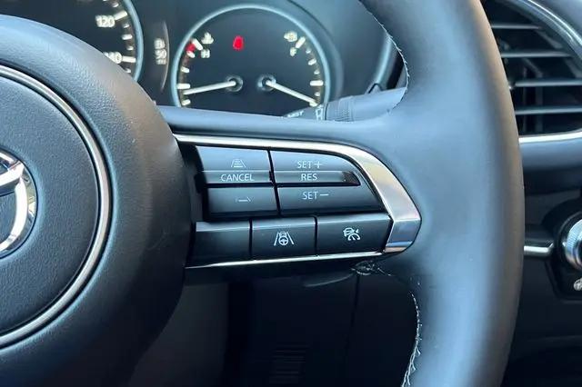 2026 Mazda Mazda3 2.5 Turbo Premium Plus