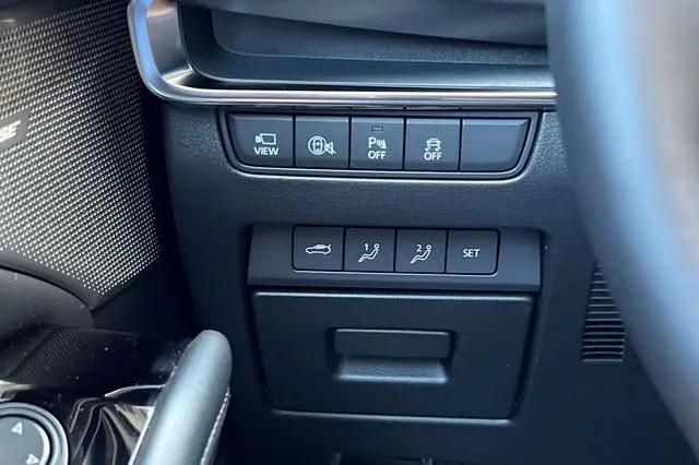 2026 Mazda Mazda3 2.5 Turbo Premium Plus