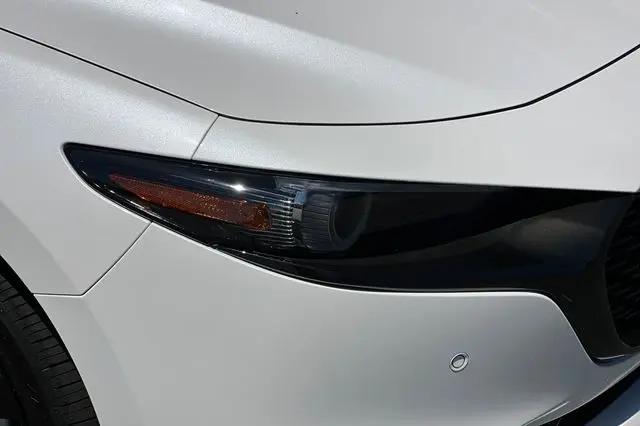 2026 Mazda Mazda3 2.5 Turbo Premium Plus
