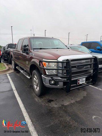 2015 Ford F-250 Super Duty for sale in Georgetown, TX