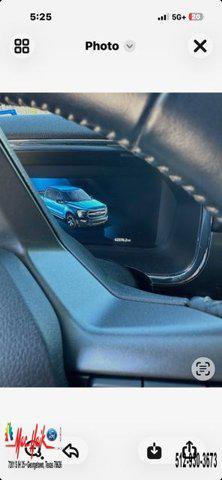 2021 Ford F-150 LARIAT for sale in Georgetown, TX