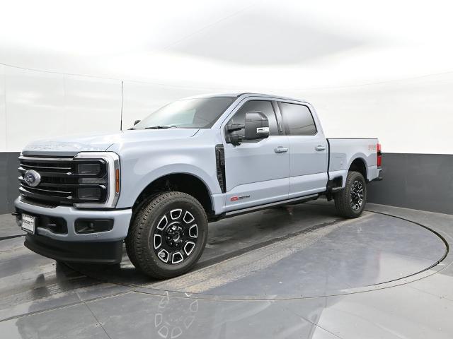 2026 Ford F-250 Platinum for sale in Houston, TX