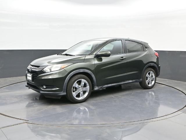 2017 Honda HR-V EX for sale in Houston, TX