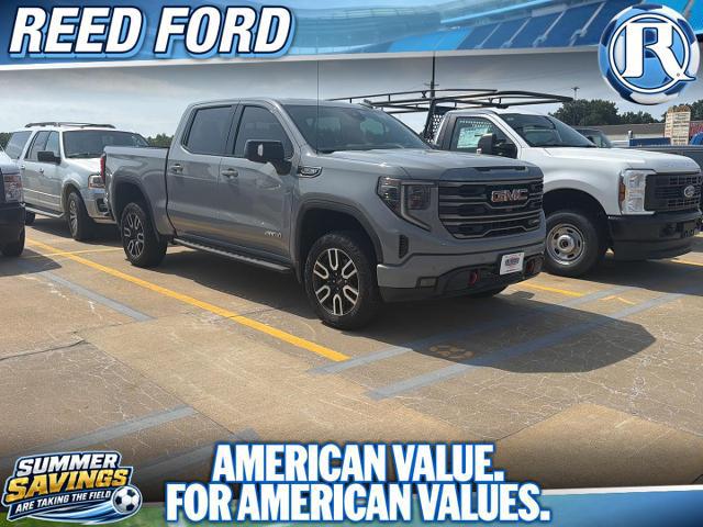 2024 GMC Sierra 1500 4WD Crew Cab Short Box AT4 for sale in Harrisonville, MO