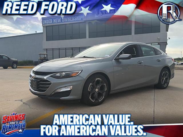 2024 Chevrolet Malibu FWD 1LT for sale in Harrisonville, MO