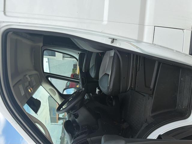 2025 Ram ProMaster 2500 Cargo Van Tradesman High Roof 136" WB w/Pass Seat