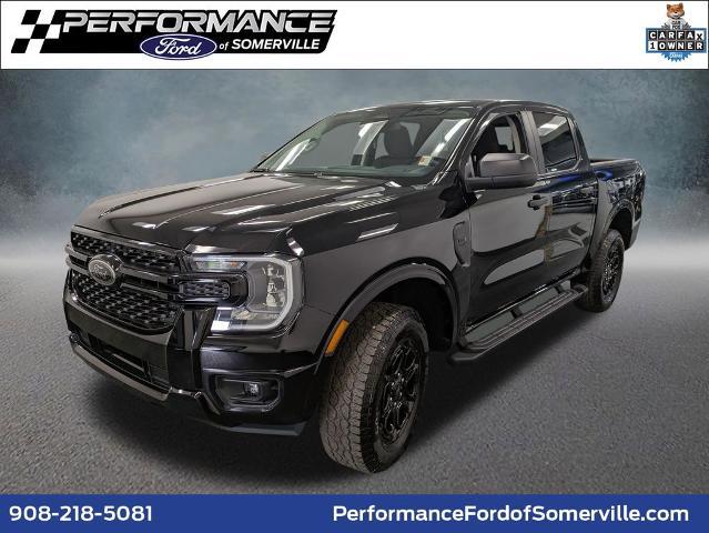 2025 Ford Ranger XLT for sale in Somerville, NJ
