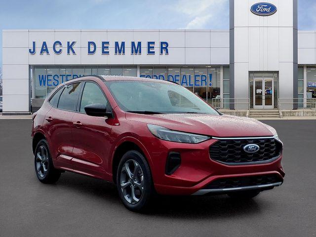 2024 Ford Escape ST-Line for sale in Wayne, MI