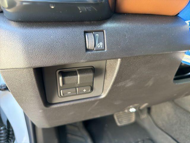 2026 GMC Canyon AT4, 4WD