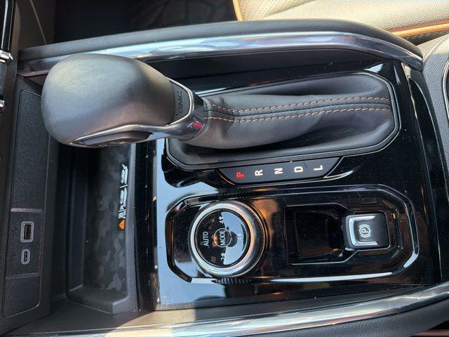 2026 GMC Canyon AT4, 4WD