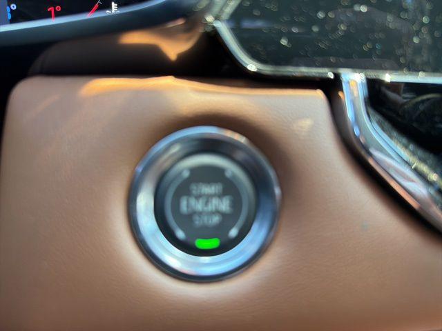 2026 GMC Canyon AT4, 4WD