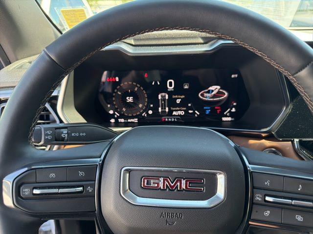 2026 GMC Canyon AT4, 4WD