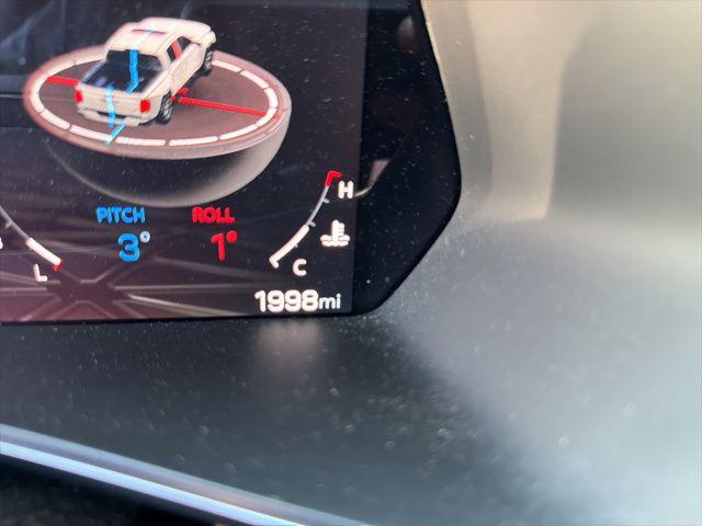 2026 GMC Canyon AT4, 4WD