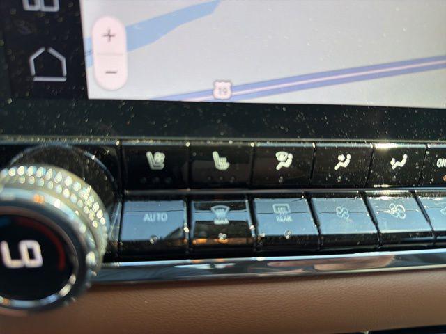 2026 GMC Canyon AT4, 4WD