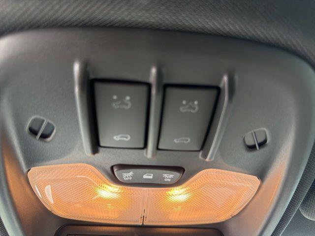 2026 GMC Canyon AT4, 4WD