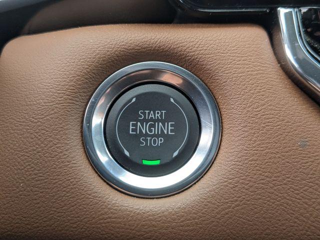 2026 GMC Canyon AT4, 4WD