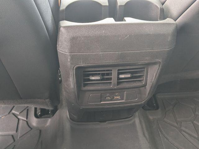 2026 GMC Canyon AT4, 4WD
