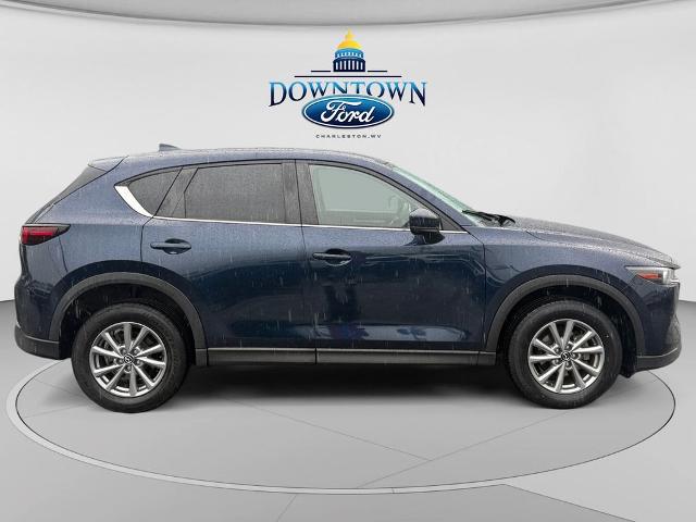 2023 Mazda CX-5 2.5 S Preferred