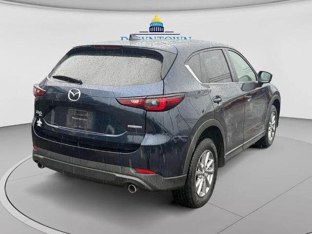 2023 Mazda CX-5 2.5 S Preferred