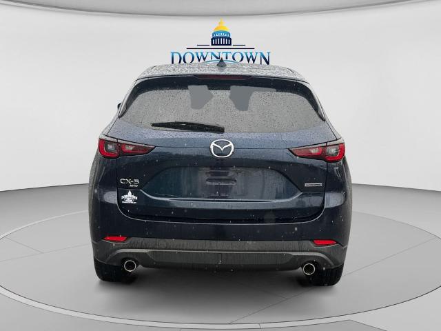 2023 Mazda CX-5 2.5 S Preferred