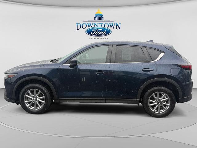 2023 Mazda CX-5 2.5 S Preferred
