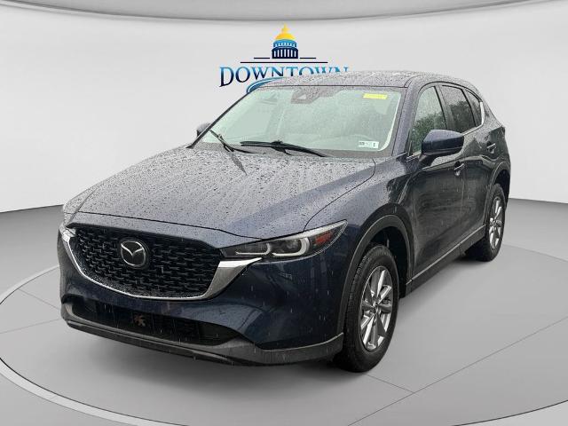 2023 Mazda CX-5 2.5 S Preferred