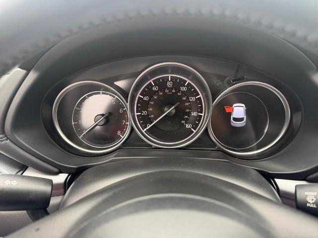 2023 Mazda CX-5 2.5 S Preferred