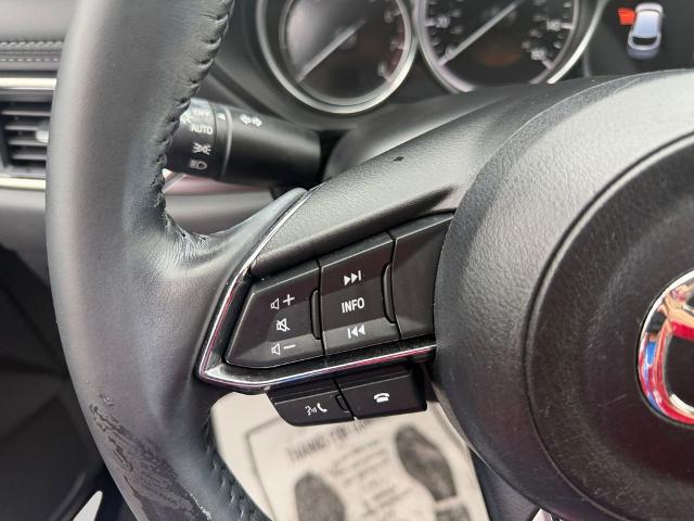 2023 Mazda CX-5 2.5 S Preferred