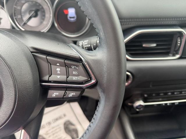 2023 Mazda CX-5 2.5 S Preferred