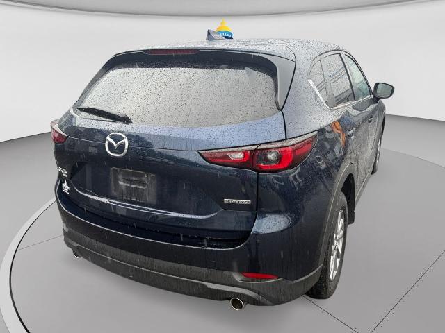 2023 Mazda CX-5 2.5 S Preferred