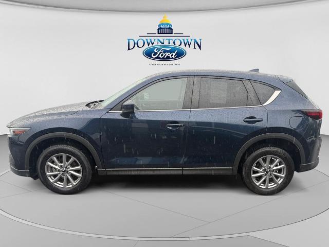 2023 Mazda CX-5 2.5 S Preferred