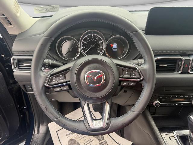 2023 Mazda CX-5 2.5 S Preferred