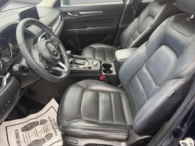 2023 Mazda CX-5 2.5 S Preferred