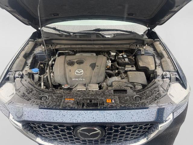 2023 Mazda CX-5 2.5 S Preferred