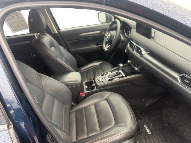 2023 Mazda CX-5 2.5 S Preferred