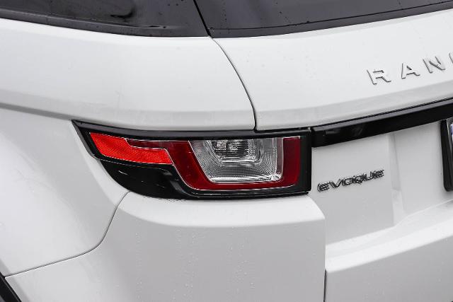 2019 Land Rover Range Rover Evoque SE Premium