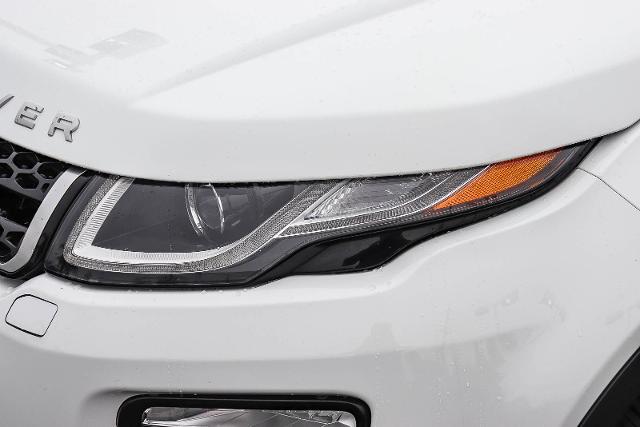 2019 Land Rover Range Rover Evoque SE Premium