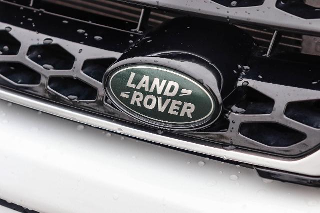 2019 Land Rover Range Rover Evoque SE Premium