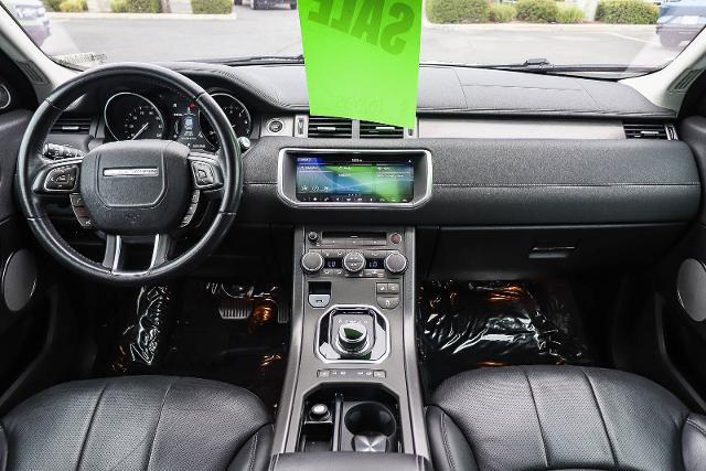 2019 Land Rover Range Rover Evoque SE Premium