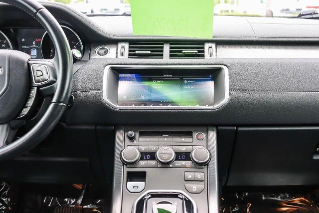 2019 Land Rover Range Rover Evoque SE Premium