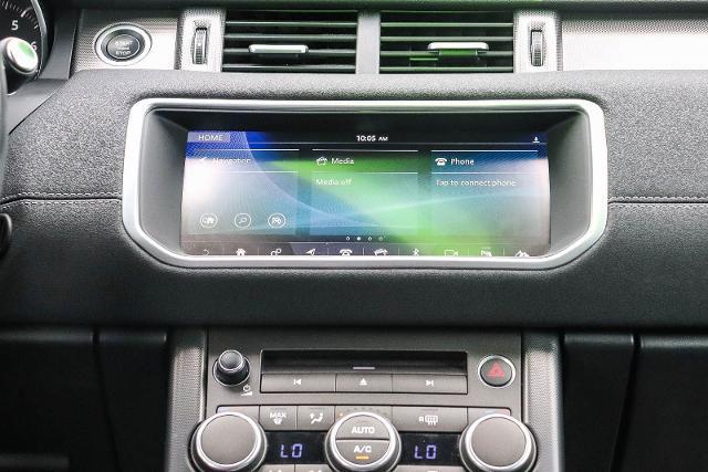 2019 Land Rover Range Rover Evoque SE Premium