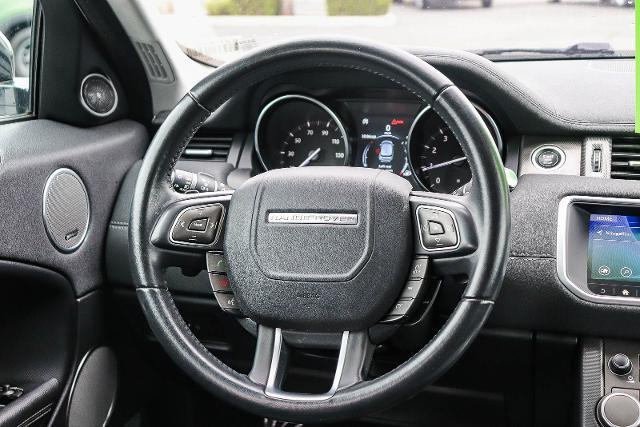 2019 Land Rover Range Rover Evoque SE Premium