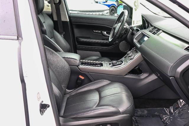2019 Land Rover Range Rover Evoque SE Premium
